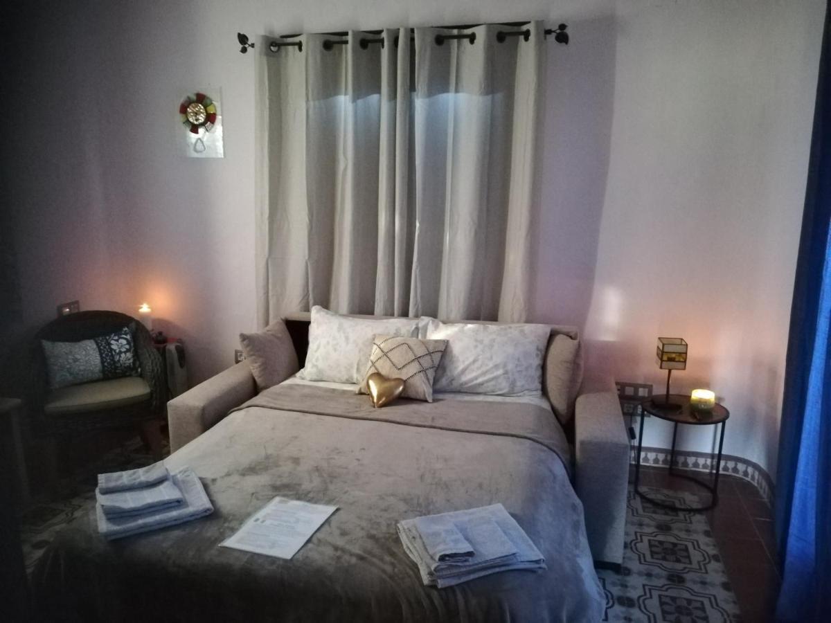 Finca Casa Halcon ألمونتي المظهر الخارجي الصورة